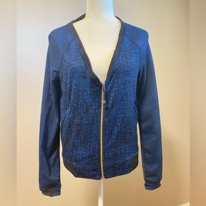 Lululemon Bomber jacket